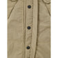 Paul & Shark Beige Polyester Coat