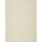 Gran Sasso White Wool Polo Shirt