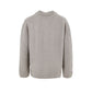 Gran Sasso Beige Wool Cardigan