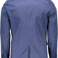 Gant Blue Nylon Jacket