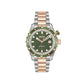 Hugo Boss Gray Stainless Steel Dress Watch