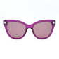 Just Cavalli Brown Acetate Sunglasses