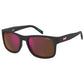 Levi's Black Resin Sunglasses