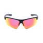 Under Armour Black Resin Sunglasses
