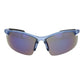 Champion Black Resin Sunglasses