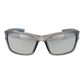 Champion Black Resin Sunglasses