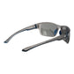 Champion Black Resin Sunglasses