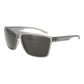 Champion Brown Stainless Steel Sunglasses