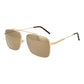 Champion Black Metal Sunglasses
