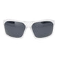 Champion Blue Resin Sunglasses