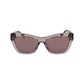 DKNY Multicolor Acetate Sunglasses
