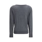 Loulou De Saison Gray Cashmere Sweater