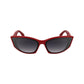 Karl Lagerfeld Multicolor Acetate Sunglasses