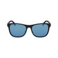 Lacoste Black Injected Sunglasses