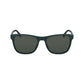 Lacoste Bicolor Injected Sunglasses