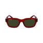 Lacoste Multicolor Injected Sunglasses