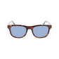 Lacoste Brown Injected Sunglasses