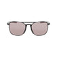 Nike Gray Titanium Sunglasses