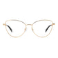 Missoni Rose Gold Stainless Steel Glasses (Frames)