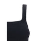 Hunza G Black Polyamide Bikini