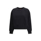 Gucci Black Cotton Sweatshirt