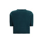 Gucci Bicolor Wool Sweatshirt