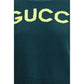 Gucci Bicolor Wool Sweatshirt