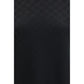 Gucci Black Wool Oves Aries Casual Dress