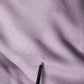 Brunello Cucinelli Purple Cashmere Silk Fringe Wrap 200cm x 95cm Scarf