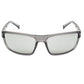 Arnette Transparent Resin Sunglasses
