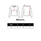 Gran Sasso White Wool Turtleneck