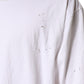Dolce & Gabbana White Cotton Crewneck Short Sleeve T-Shirt