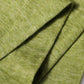 Dolce & Gabbana Green Cashmere Knitted Neck Foulard 280cm x11cm Men Scarf