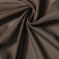 Dolce & Gabbana Brown Polyester Neck Warmer Shawl 185cm x 165cm  Men Scarf