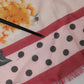 Dolce & Gabbana Multicolor Floral Print Square Stole 136cm x 130cm Scarf