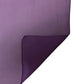 Dolce & Gabbana Purple Silk Neck Wrap Shawl Stole 200cm x 134cm Scarf