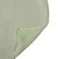 Dolce & Gabbana Light Green Silk Neck Wrap Stole 200cm x 134cm Scarf