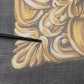 Dolce & Gabbana Multicolor Floral Cashmere Square Stole  Scarf