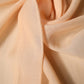 Dolce & Gabbana Beige Silk Sash Wrap Foulard Stole 292cm x 19cm Scarf