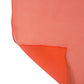 Dolce & Gabbana Bright Red Silk Wrap Shawl Foulard 132cm x 98cm Scarf