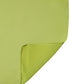 Dolce & Gabbana Yellow Green Neck Wrap Shawl Foulard 131cm x 99.5cm Scarf