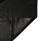 Dolce & Gabbana Black Silk Square Wrap Shawl Foulard 122cm x 120cm  Scarf