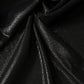 Dolce & Gabbana Black Silk Square Wrap Shawl Foulard 122cm x 120cm  Scarf