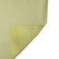 Dolce & Gabbana Yellow Silk Neck Wrap Shawl Foulard 120cm x 117cm Scarf