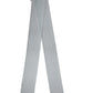Dolce & Gabbana Light Blue Silk Sash Wrap Foulard 294.5cm x 19cm Scarf
