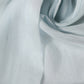 Dolce & Gabbana Light Blue Silk Sash Wrap Foulard 294.5cm x 19cm Scarf