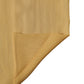 Dolce & Gabbana Brown Silk Sash Wrap Foulard Stole 293.5cm x 19.5cm Scarf