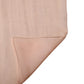 Dolce & Gabbana Light Pink Silk Sash Wrap Foulard 291cm x 19cm  Scarf