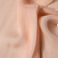 Dolce & Gabbana Light Pink Silk Sash Wrap Foulard 291cm x 19cm  Scarf