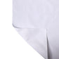 Dolce & Gabbana White Cotton Wrap Square Shawl Stole 91cm x 90cm  Scarf